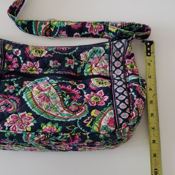 Vera Bradley purse and wallet set - Picture 10 of 11